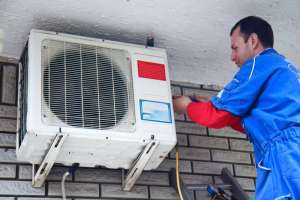 24/7 and Emergency HVAC Near Blue Ball, OH | Air Conidtioning and Heating Contractors